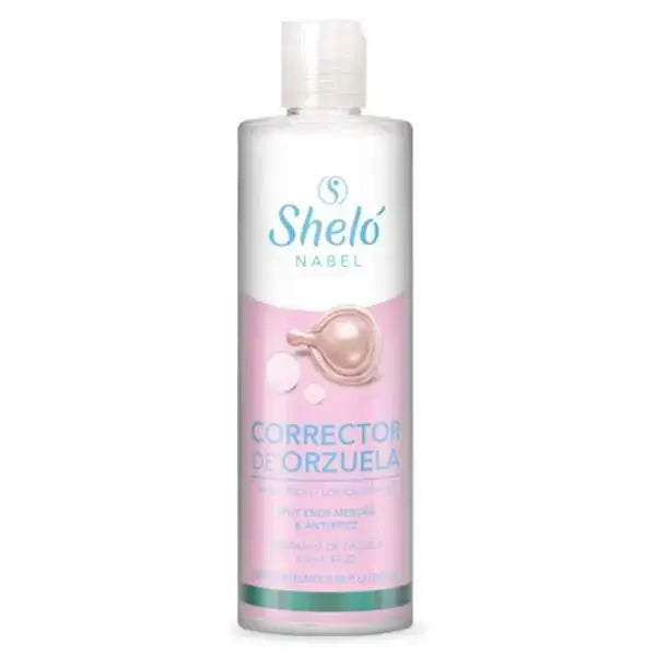 Shelo Nabel Corrector Orzuela - Equipo Hope Garcia's LLC